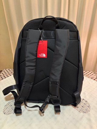 Mochila The North Face Negra 30L