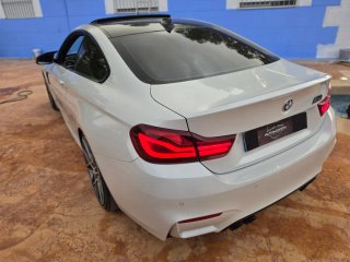 BMW Serie 4 2017