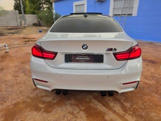 BMW Serie 4 2017