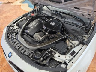 BMW Serie 4 2017