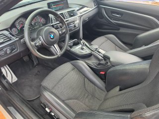 BMW Serie 4 2017