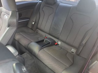 BMW Serie 4 2017