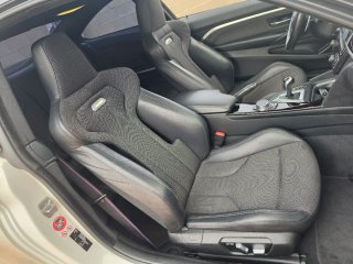 BMW Serie 4 2017