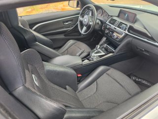 BMW Serie 4 2017