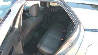 Citroen C4 Cactus 2015