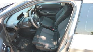 Citroen C4 Cactus 2015