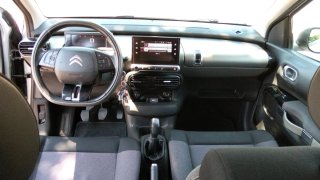 Citroen C4 Cactus 2015