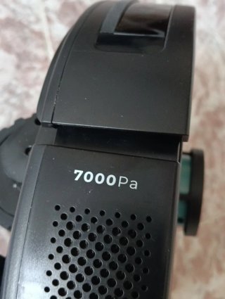 Robot aspirapolvere Conga Cecotec