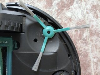 Robot aspirapolvere Conga Cecotec