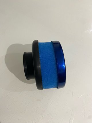 Filtro de aire Terzo Azul SIN USO