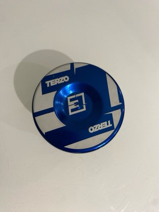 Filtro de aire Terzo Azul SIN USO