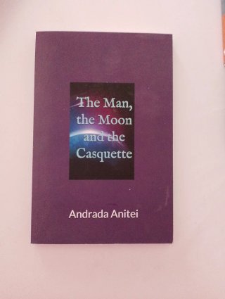 Libro The Man, the Moon and the Casquette