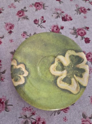 Coppia tazzine da caffè Thun