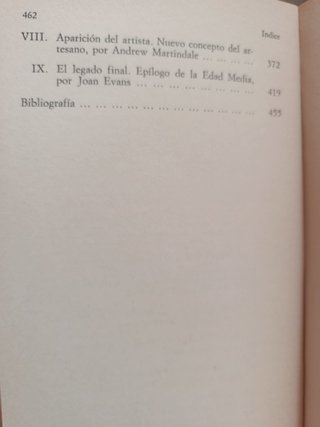 La Baja Edad Media