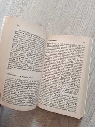 La Baja Edad Media