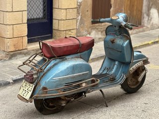 Vespa Sprint