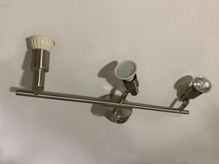 Lámpara LED Techo/Pared
