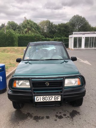 Suzuki Vitara 1.6 8v 1997