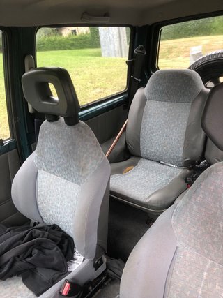 Suzuki Vitara 1.6 8v 1997