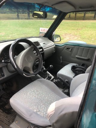 Suzuki Vitara 1.6 8v 1997