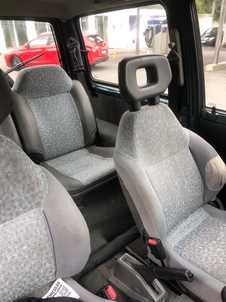 Suzuki Vitara 1.6 8v 1997