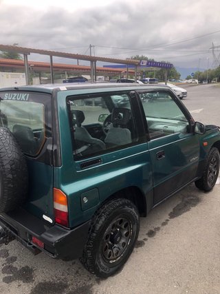 Suzuki Vitara 1.6 8v 1997