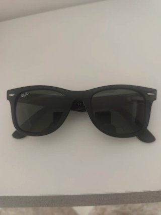 Gafas de sol Ray-Ban Wayfarer Classic (RB2140) neg