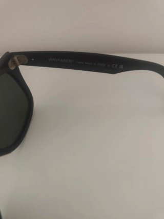 Gafas de sol Ray-Ban Wayfarer Classic (RB2140) neg