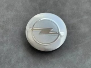 56mm Tapabujes Opel Centro de Llantas Ruedas