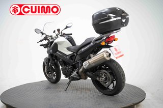BMW F 800 R