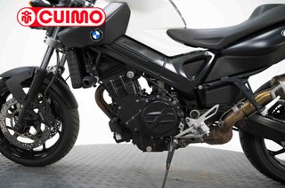 BMW F 800 R