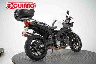 BMW F 800 R
