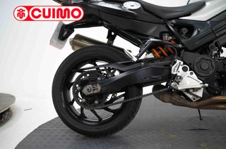BMW F 800 R