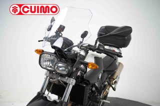 BMW F 800 R