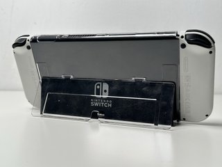 COMO NUEVA Nintendo Switch OLED +  20 Juegos