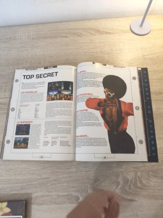 Tekken 3 Guía PlayStation Español Vintage