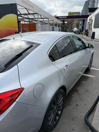 Opel Insignia 2009