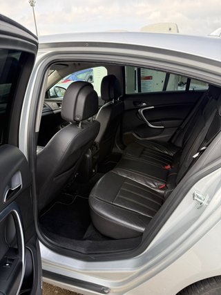 Opel Insignia 2009