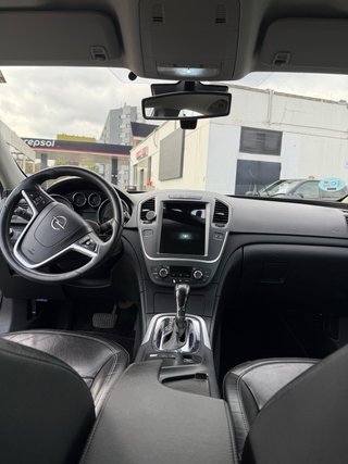 Opel Insignia 2009