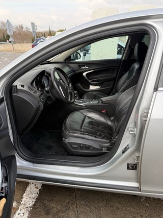 Opel Insignia 2009