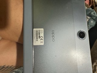OPPO Pad SE Tablet 4GB RAM 128GB