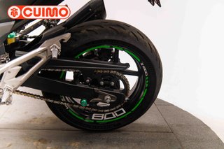 KAWASAKI Z 800