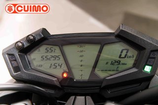 KAWASAKI Z 800
