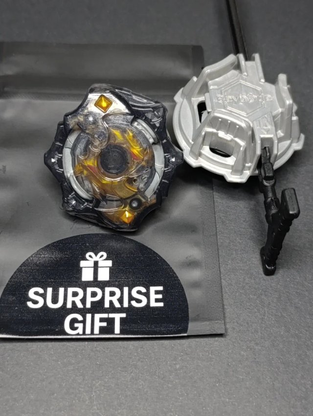 Beyblade Burst Spriggan Takara Tomy