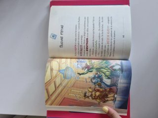 Tea Stilton 25. Carnaval en Venecia