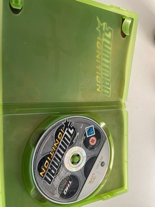 Xbox 360 Stuntman Ignition