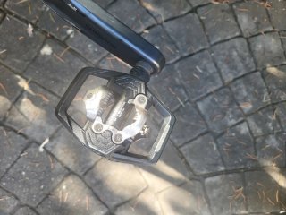 Orbea Alma H20 Bicicleta Montaña TALLA L