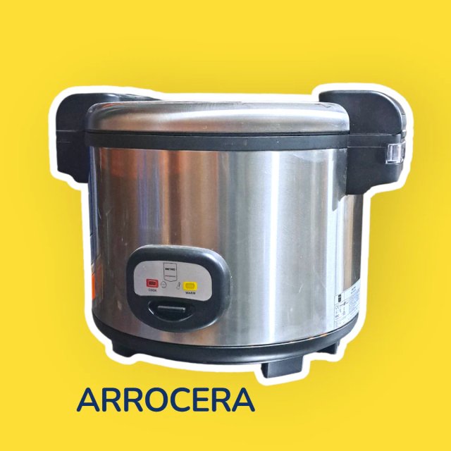 Arrocera
