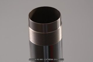 Tubos de horquilla APRILIA RS660 EXTREMA 2020 2024