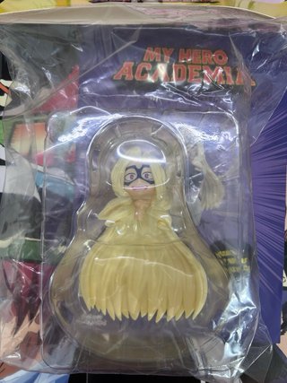 Figuras My Hero Academia XL Mt.Lady